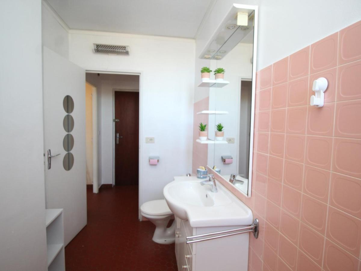 Studio Collioure, 1 pièce, 2 personnes - FR-1-309-250 Appartamento Esterno foto