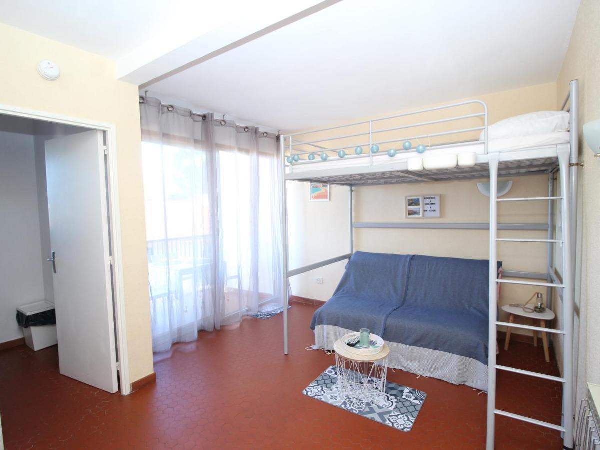 Studio Collioure, 1 pièce, 2 personnes - FR-1-309-250 Appartamento Esterno foto